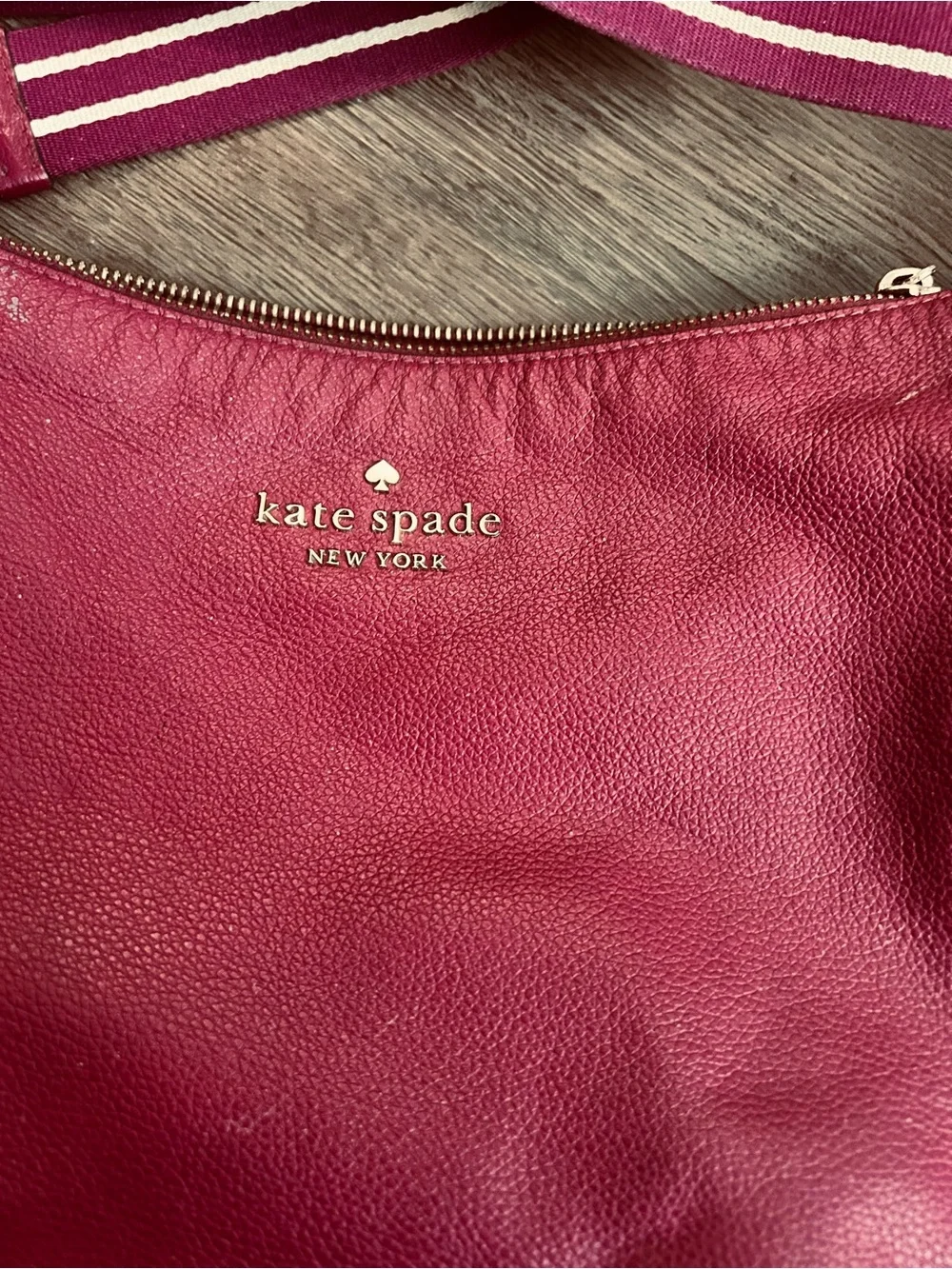 Kate spade Rosie crossbody purse